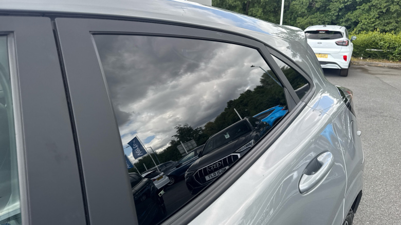 Ford Puma 1.0 EcoBoost Hybrid mHEV ST-Line X 5dr Petrol Hatchback